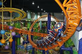 This 133,000 sq ft theme with a choice of 12 different rides for unlimited enjoyment, berjaya times square theme park is an attraction in kl not to be missed, located within. Berjaya Times Square Theme Park Offers 40 50 Discount On Tickets Visionkl