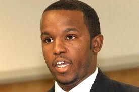 Logan promises district tangible progress