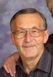 Obituary information for Daniel Spencer Shook