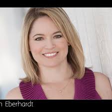 Kim Eberhardt's Instagram, Twitter & Facebook