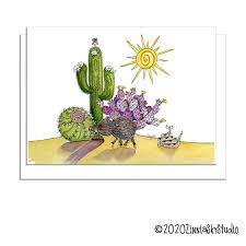 Our stores in albuquerque and santa fe have plants and seeds and folks to greet you. Southwest Desert Medley Blank Card Zinnia Sky Studio