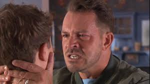 A year ago today, the truth finally came out about JJ and Frankie. This has  been some of Hollyoaks best material in years, and was absolutely  heartbreaking to watch.
