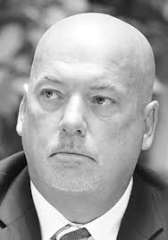 County's tourism director asked to quit or be fired