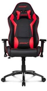 Akracing Sx Gaming Chair Red Walmart Com Gaming Chair Chair Gamer Chair