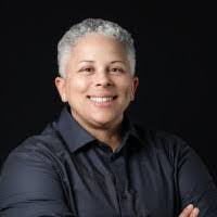 Dominique Burns's Instagram, Twitter & Facebook