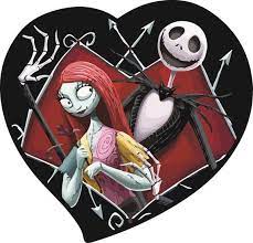 20 Nightmare Before Christmas Svg And Png File Downloads Sally De Pesadilla Antes De Navidad Jack Y Sally Tatuaje De Jack