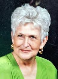 Betty Fontenot Mcbride Obituary April 10, 2017