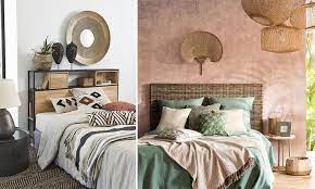 Avoir maison décoration conseils et plans, êtres humains complètement transformer leurs maisons en direction de fit le chaque saison. Tete De Lit Maisons Du Monde Top Des 20 Plus Beaux Modeles