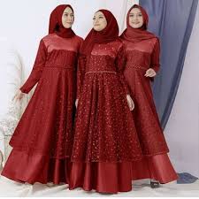 Menggunakan bahan katun berkualitas sehingga nyaman dipakai dan model eksklusif. 570 Ide Gamis Pakaian Wanita Model Pakaian Model Pakaian Hijab