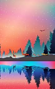 Maybe you would like to learn more about one of these? Wallpaper Hp Astronomical Object Illustration Planet Sky Organism 39829 Wallpaperuse