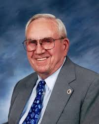 Alton M. Burris Obituary