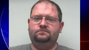 Update: Killen Police Officer Arrested for Domestic Violence