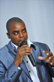 The news service was established in june 1950, replacing the programmes of the bbc. Sabc News Reader Lucas Kgaphola Fired For Fraud Report