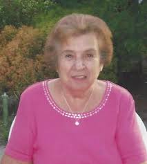 Adeline M. (Ficicchy) Haigh Obituary 2019