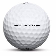 Titleists 818 hybrid grouping it like a short iron. Titleist Dt Trusoft Golf Balls Review 2021 Active Golfers