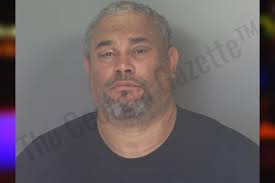 Max Roque — Douglas County Jail Bookings