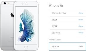 Press and hold the power button and home . Unlocked Iphone 6s And Iphone 6s Plus Now Available From The Apple Store