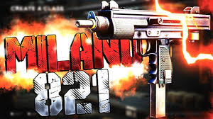 This guide covers the best milano 821 loadouts in cold war, the combination of kit you need to use in the latest call of duty game. 2 Shot Milano 821 Class Setup On Black Ops Cold War Beta Best Weapon On Bocw Best Class Setup Youtube