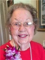 Jean Ellzey Obituary (2016)