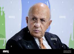 President of abi hi-res stock photography and images