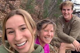 Mom Took 3 Flights When Son Vanished, Then Learned He Was Killed by Lighting  (Exclusive)