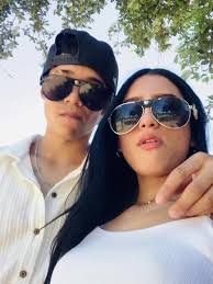 Aaron Raga's Instagram, Twitter & Facebook