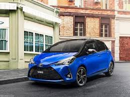 Make the most of toyota's special retail promotions for the yaris hybrid launch edition range. Toyota Yaris Hybrid 2017 Specifications Price Photo Avtotachki