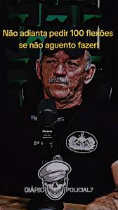 Desabafos sobre a Realidade das Flexões