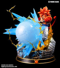 Images in figures have no explicit size, so be sure. Figure Class Duc004 1 6 Ssj4 Gogeta Bigbang Kamehameha Facebook