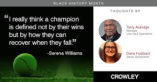 See more ideas about prince rogers nelson, roger nelson, rip prince. Crowley Maritime Twitterissa Black History Month Celebrates The Achievements And Influence Of African Americans Throughout U S History In Recognition Crowley Employees Reflect On Meaningful Quotes From Influential African American Leaders Https