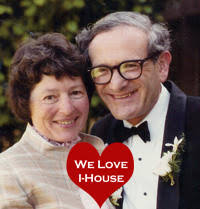 I-House Couples & Friendships