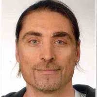 Richard Stier's Instagram, Twitter & Facebook