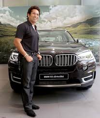 The x5 and the x6 get. Third Generation Bmw X5 Launched In India At Rs 70 9 Lakh Team Bhp