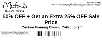 Arts Crafts Michaels Com Michaels Coupon Free Printable Coupons Printable Coupons