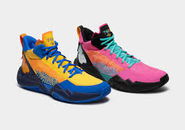 Step into a pair & experience the difference of all day comfort. May 24 2021 My City Release Date Advertise With Us