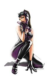 Shawn mendes's hair was so long in january. Catwoman By Virginiesiveton On Deviantart Catwoman Superhero Batman Gotham Girls