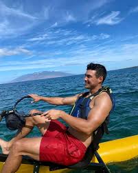 Alleged Private Video of Dr Tyler Bigenho Leaks Online