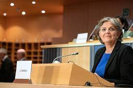 Elisa ferreira is an enthusiastic illustrator about her work. Datei Hearings With Elisa Ferreira Pt Candidate Commissioner For Cohesion And Reforms Eu 48832802368 Jpg Wikipedia