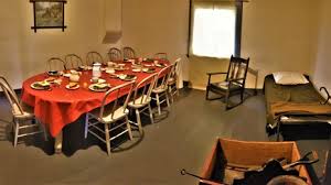 Click now to check the details! Grant Village Dining Room U S National Park Service