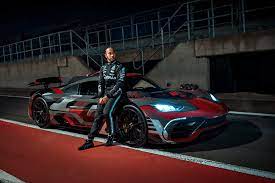Since 2014, mercedes has been crushingly dominant, setting a record last season in winning its seventh consecutive constructors' title. Official Hamilton Gets New Mercedes Contract F1 Insider Com