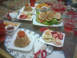 عشاء بالصور لايفوتك احلى صور وجبة عشاء اكلات متنوعة ذات مذاق رائع نايس