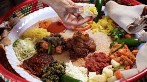 Food you can eat with your fingers. Hands On Eats A Deep Dive Into Enjoying Ethiopian Food Like A Pro Meaza Ethiopian Cuisine Falls Chruch Virginia Dmv