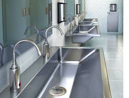 ada enviro series drop in sink systems