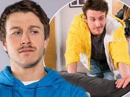 Coronation Street's Ryan Connor sparks a frenzy as fans point out his link  to Emmerdale