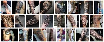101 Arm Tattoo Ideas For Men Incl Back Of Arm Cover Over Designs Outsons Men S Fashion Tips And Style Guide For 2020