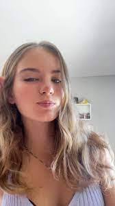 Emilia Gerber's Instagram, Twitter & Facebook