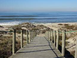 A dois passos da praia. Esposende E A Tua Praia Bom Dia