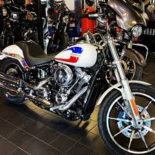 Fxlr 2020 Harley Softail Softail Bobber Harley Davidson