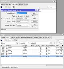 Maybe you would like to learn more about one of these? Mikrotik Openwrt Dnscrypt Sudo Null It News