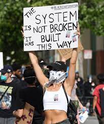 Looting (hindi lūṭ, akin to sanskrit luṭhati, he steals; How Billionaires Are Looting America Not Protestors